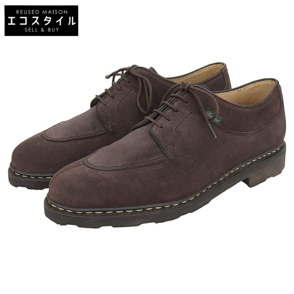 楽天市場】Paraboot パラブーツ EDIFICEエディフィス別注 34113