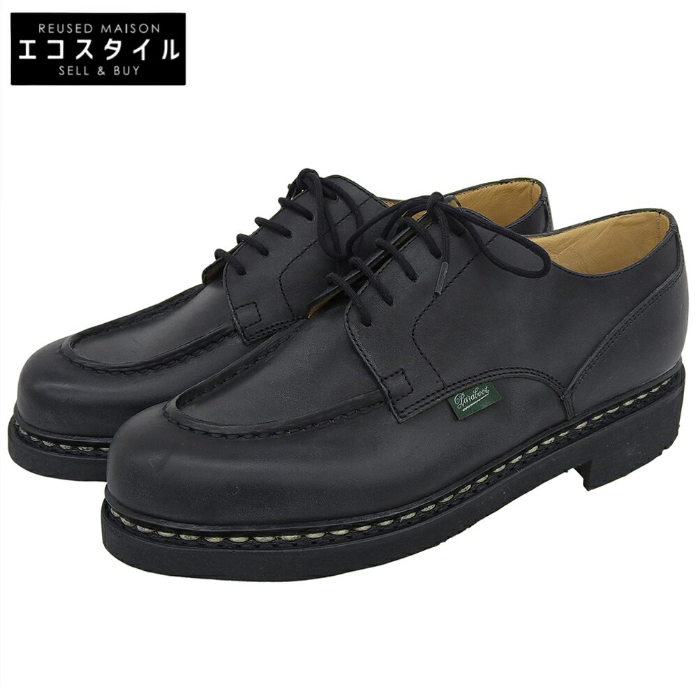 楽天市場】Paraboot パラブーツ EDIFICEエディフィス別注 34113