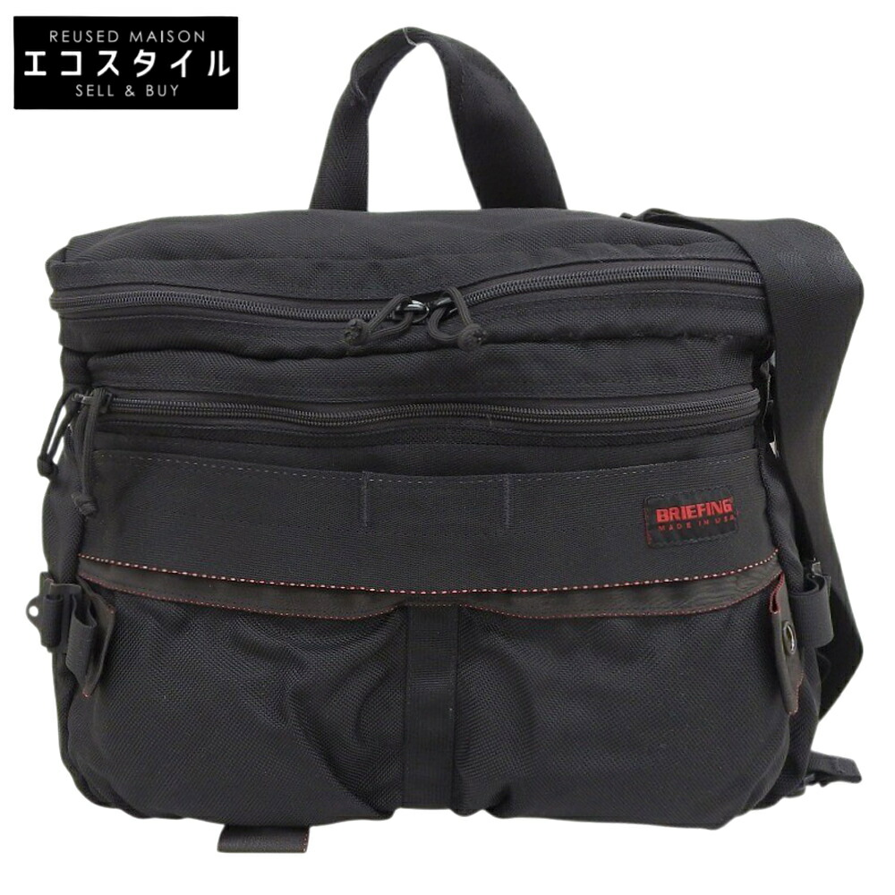 楽天市場】ブリーフィング BRIEFING ショルダーバッグ【デューン
