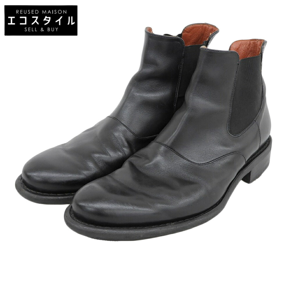 楽天市場】パラブーツ マネージ サイドゴアブーツ MANEGE ショート