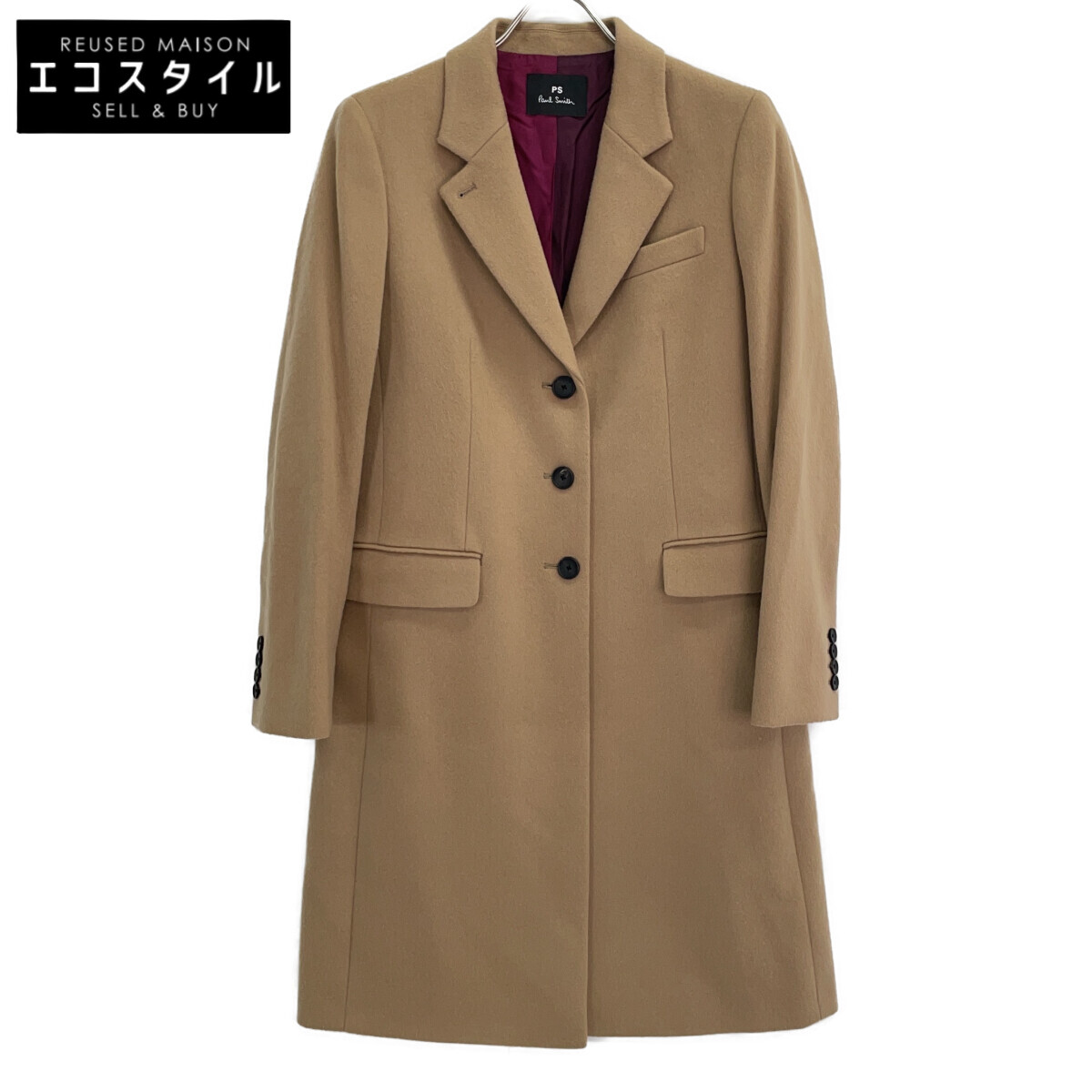 楽天市場】極美品□Paul Smith COLLECTION ポールスミスコレクション