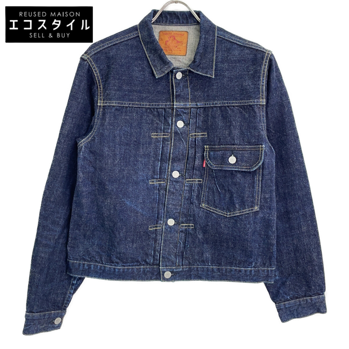 楽天市場】JEADO ジェラード/JOHN GLUCKOW A-2コットンジャケット/AB