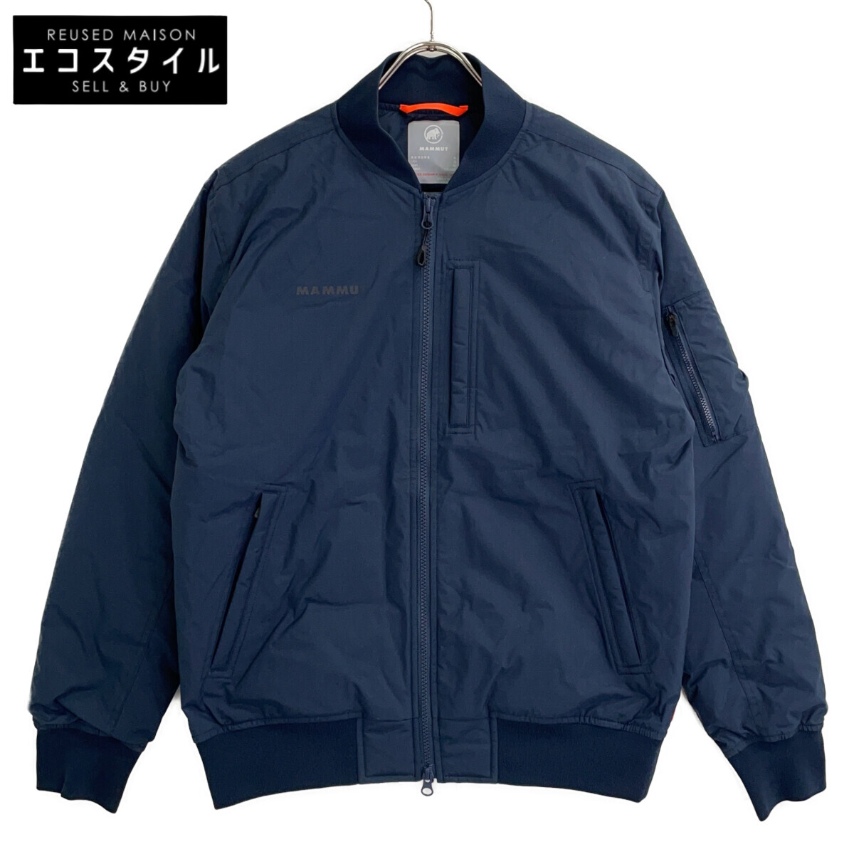 楽天市場】MAMMUT マムート 国内正規/新品 1013-00680 SERAC IN Hooded