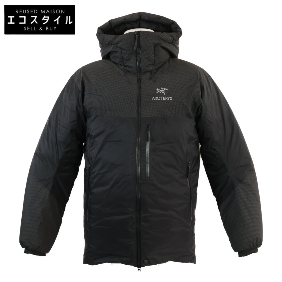 楽天市場】ARC'TERYX アークテリクス 11788 Khuno Parka クーノ パーカ