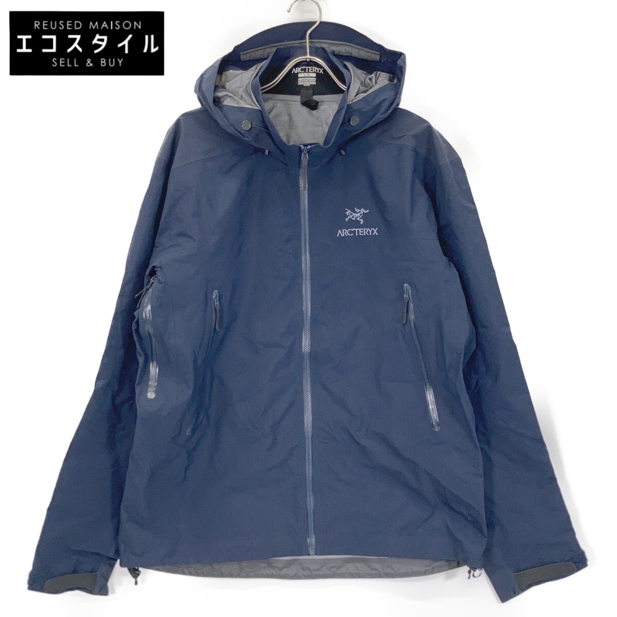 楽天市場】【ARC'TERYX】【CA 34438】【アウター】アークテリクス