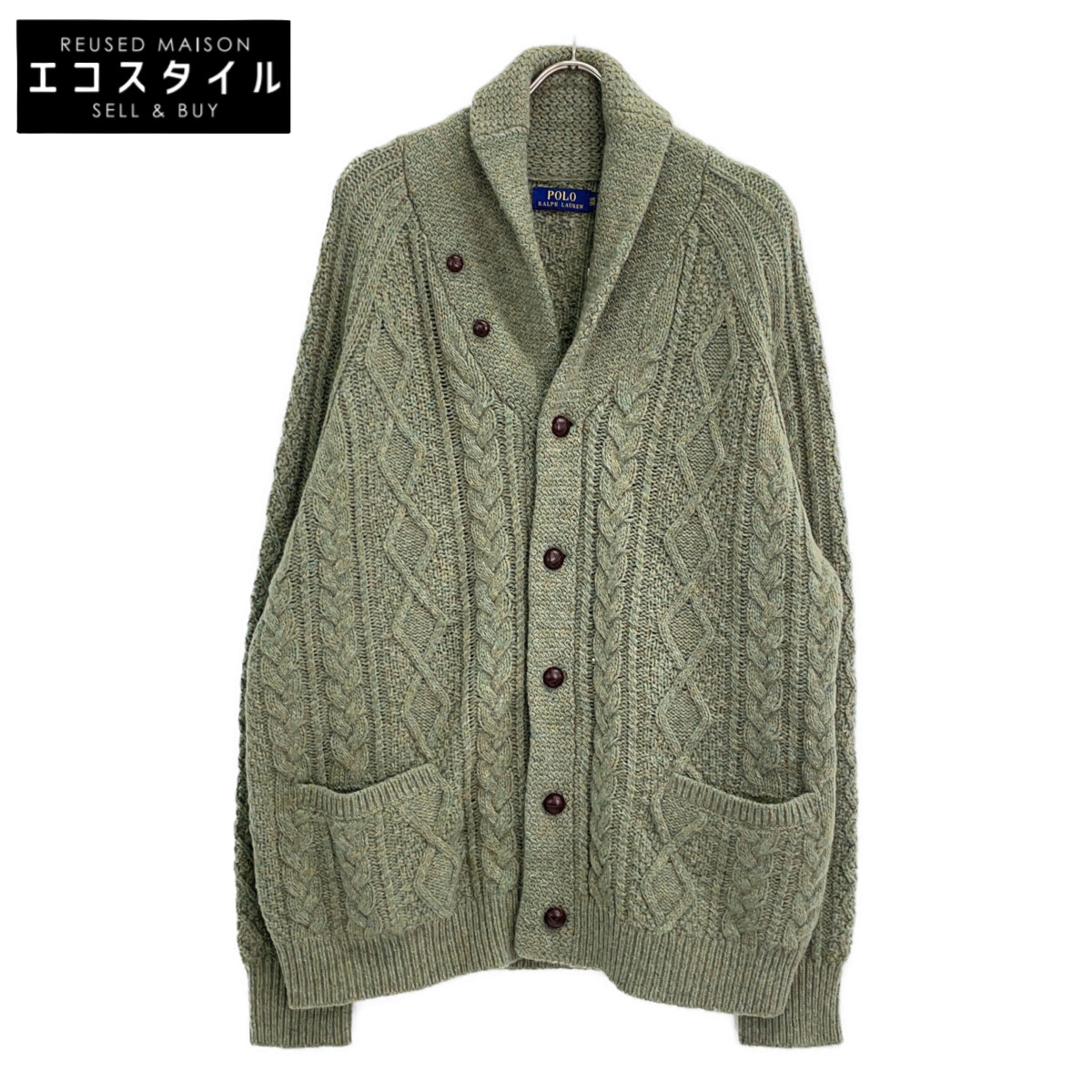 楽天市場】90s オールド □ POLO ポロ ラルフローレン ショールカラー