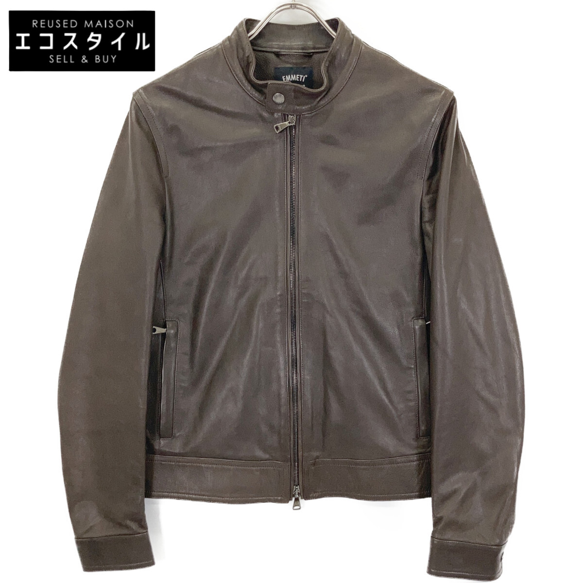 楽天市場】EMMETI エンメティー 【国内正規】GIAPPONE-078 JURIユリ