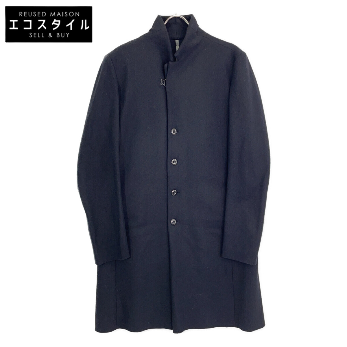 楽天市場】ATTACHMENT アタッチメント コート サイズ:2 グラデーション