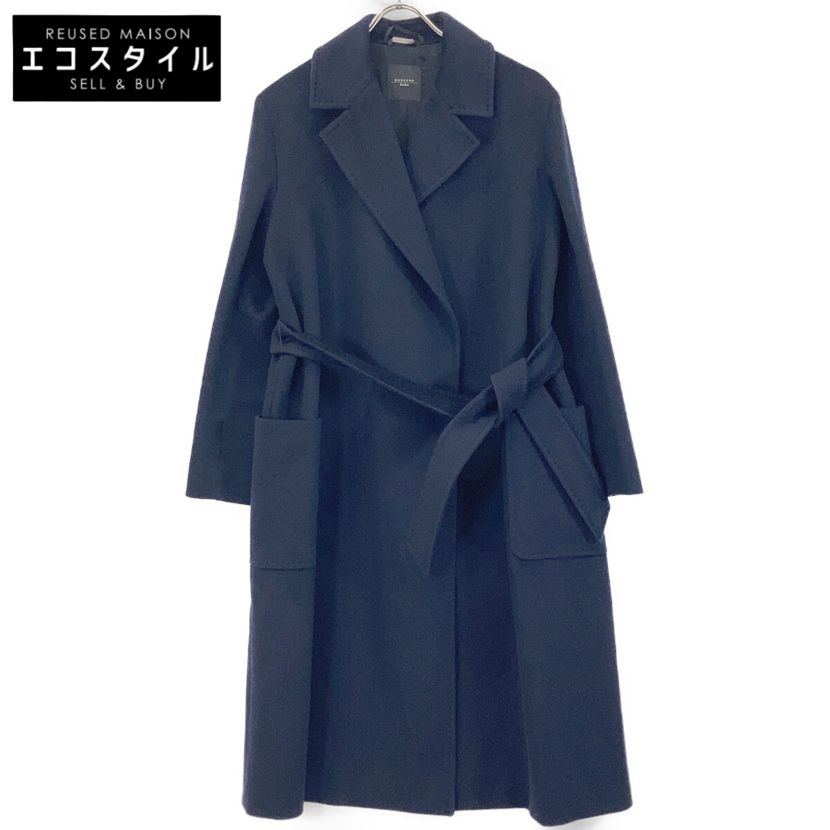 楽天市場】Max Mara マックスマーラ WEEKENDウィークエンド CUCITO A