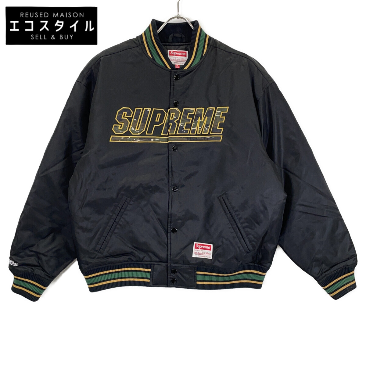 楽天市場】Supreme×South2 West8 S2W8 サウスツーウエストエイト 国内
