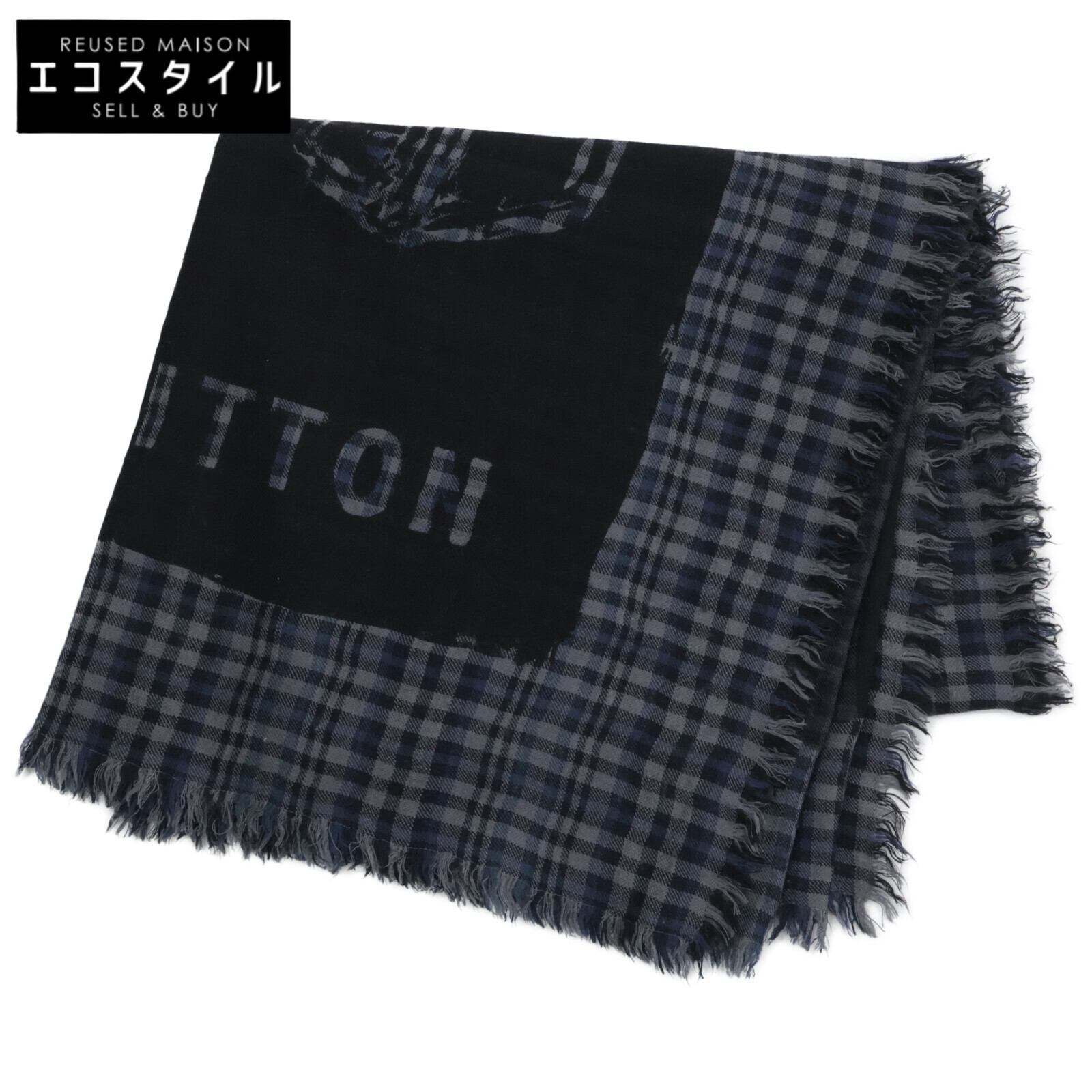 楽天市場】ルイ・ヴィトン LOUIS VUITTON エトール モノグラム