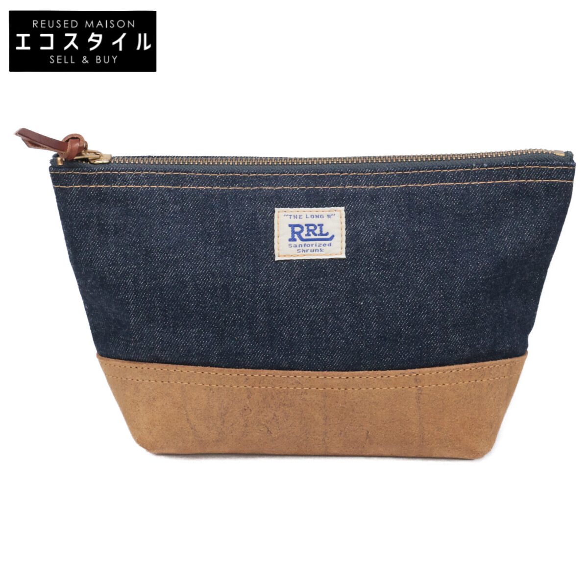 楽天市場】(ダブルアールエル) RRL 手織り ハンドウーブン ジャカード