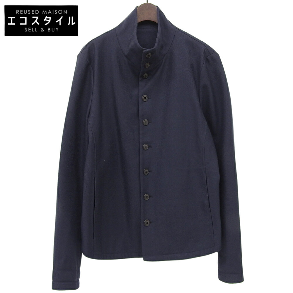 楽天市場】GIORGIO ARMANI ジョルジオアルマーニ ハイネックニット