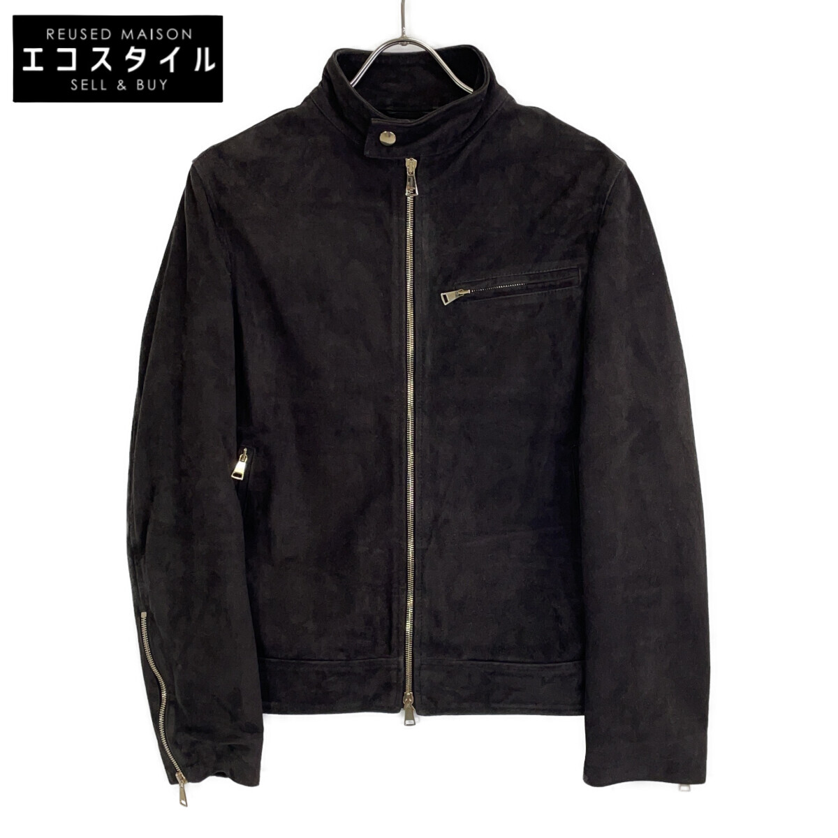 楽天市場】LYNCH SILVERSMITHリンチシルバースミス PRISONER JACKET