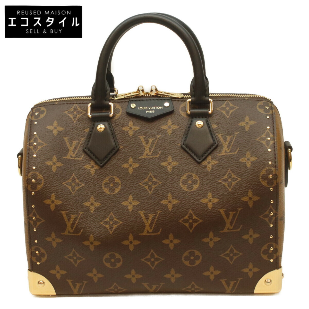 楽天市場】LOUIS VUITTON ルイヴィトン モノグラム ストラトスキャビン