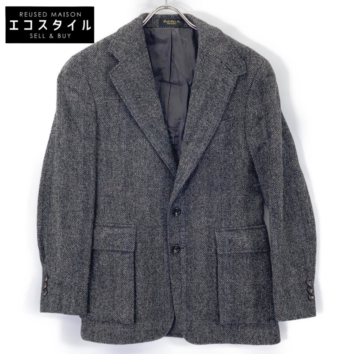 楽天市場】RRL ダブルアールエル ラルフローレン ジャケット サイズ:38