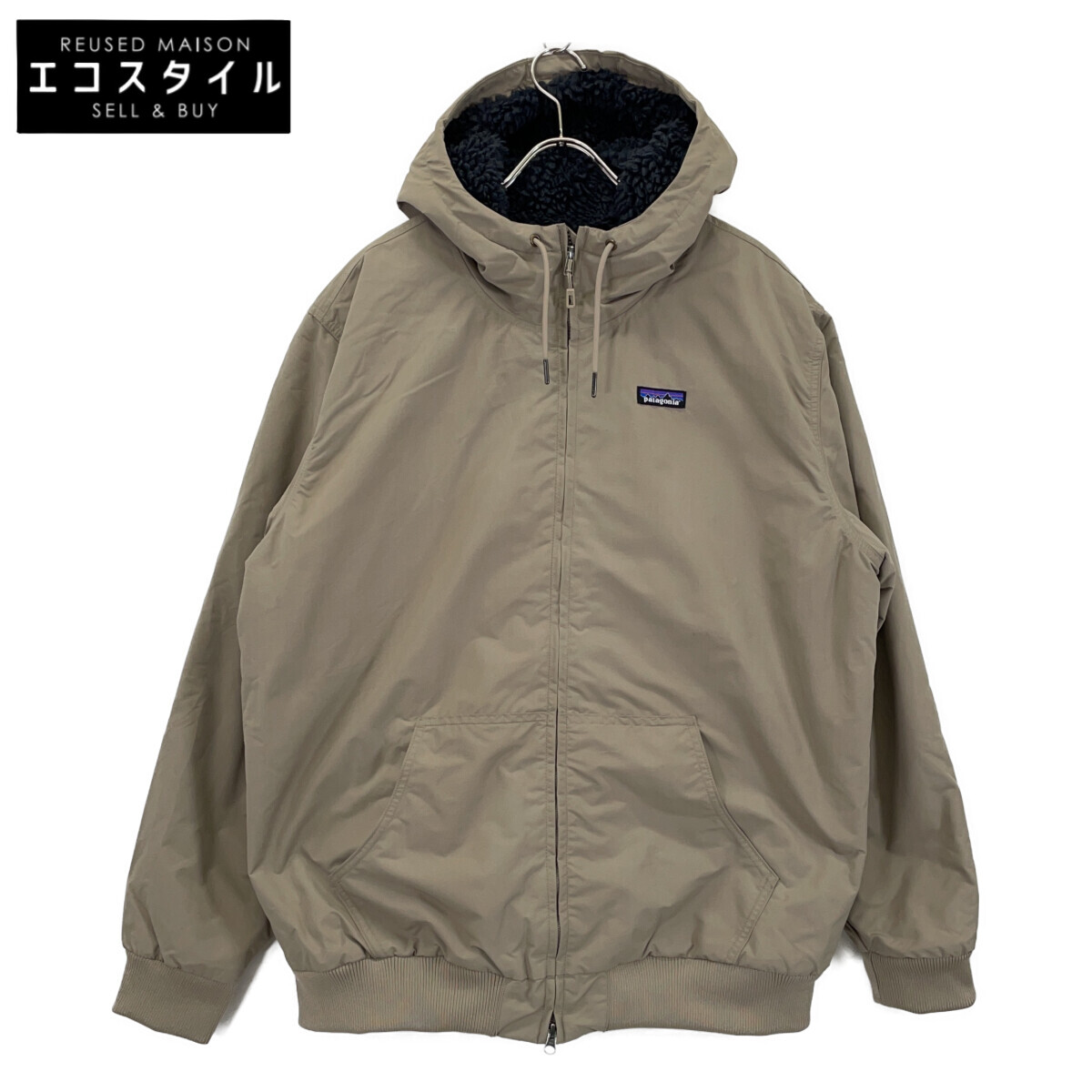 楽天市場】patagoniaパタゴニア 28145 SHELLED SYNCHILLA JACKET