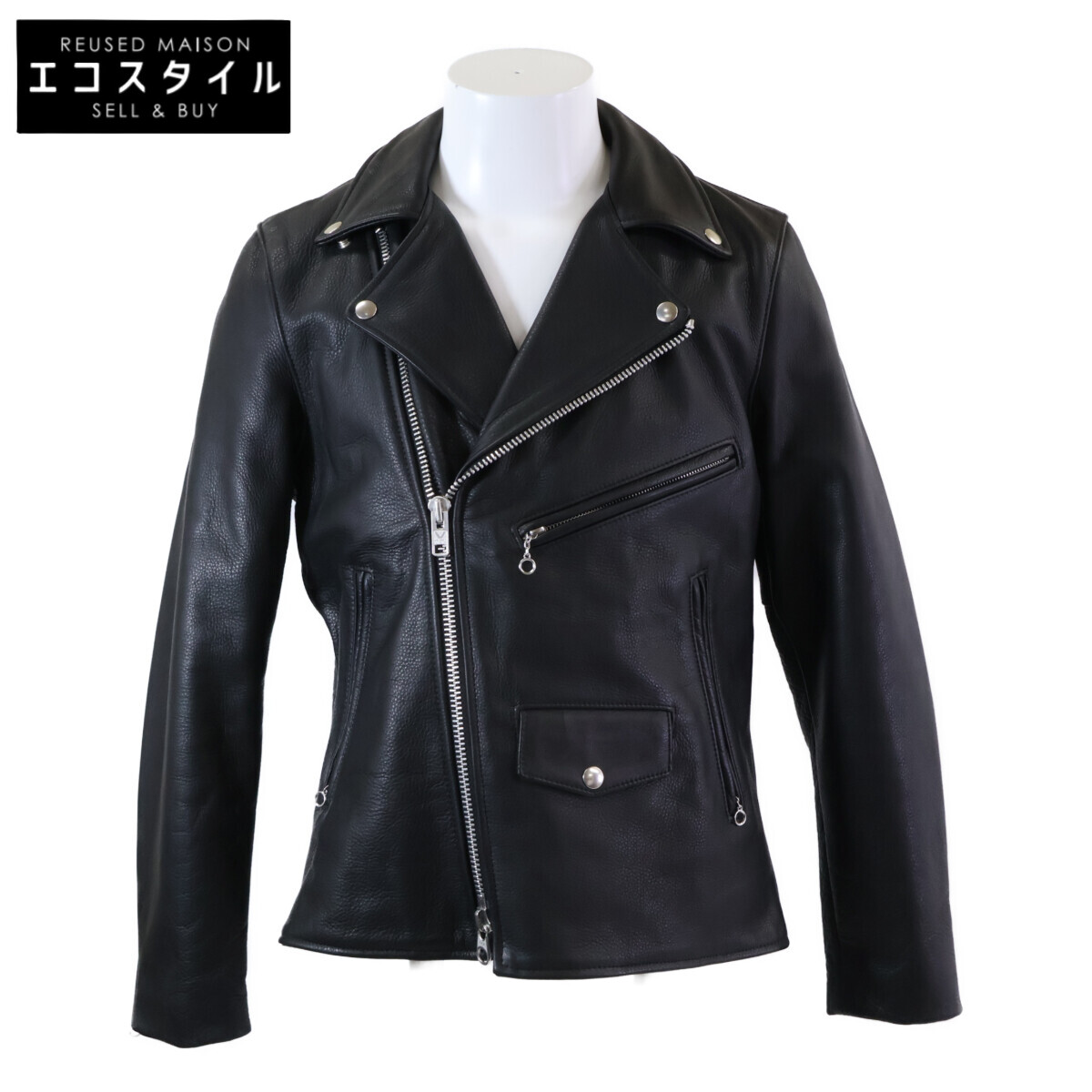 楽天市場】VANSONバンソン 新品同様□TC Cruise Jacket ワッペン付