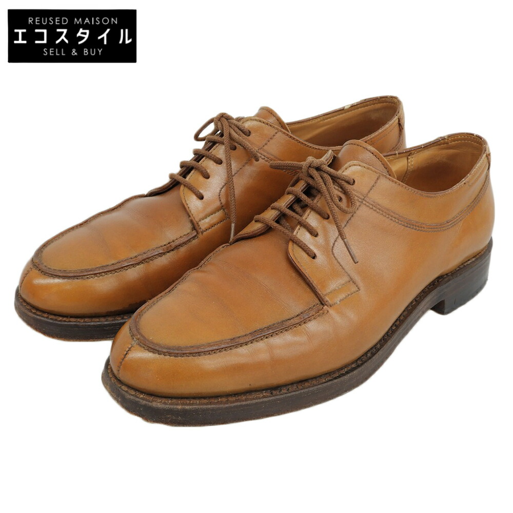 楽天市場】JOHN LOBB ジョンロブ BARROS バロス レザーUチップ