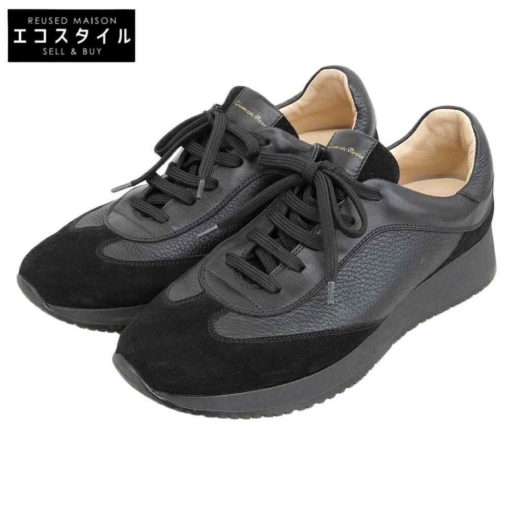 楽天市場】【ジャンヴィトロッシ】Gianvito Rossi スエード レザー