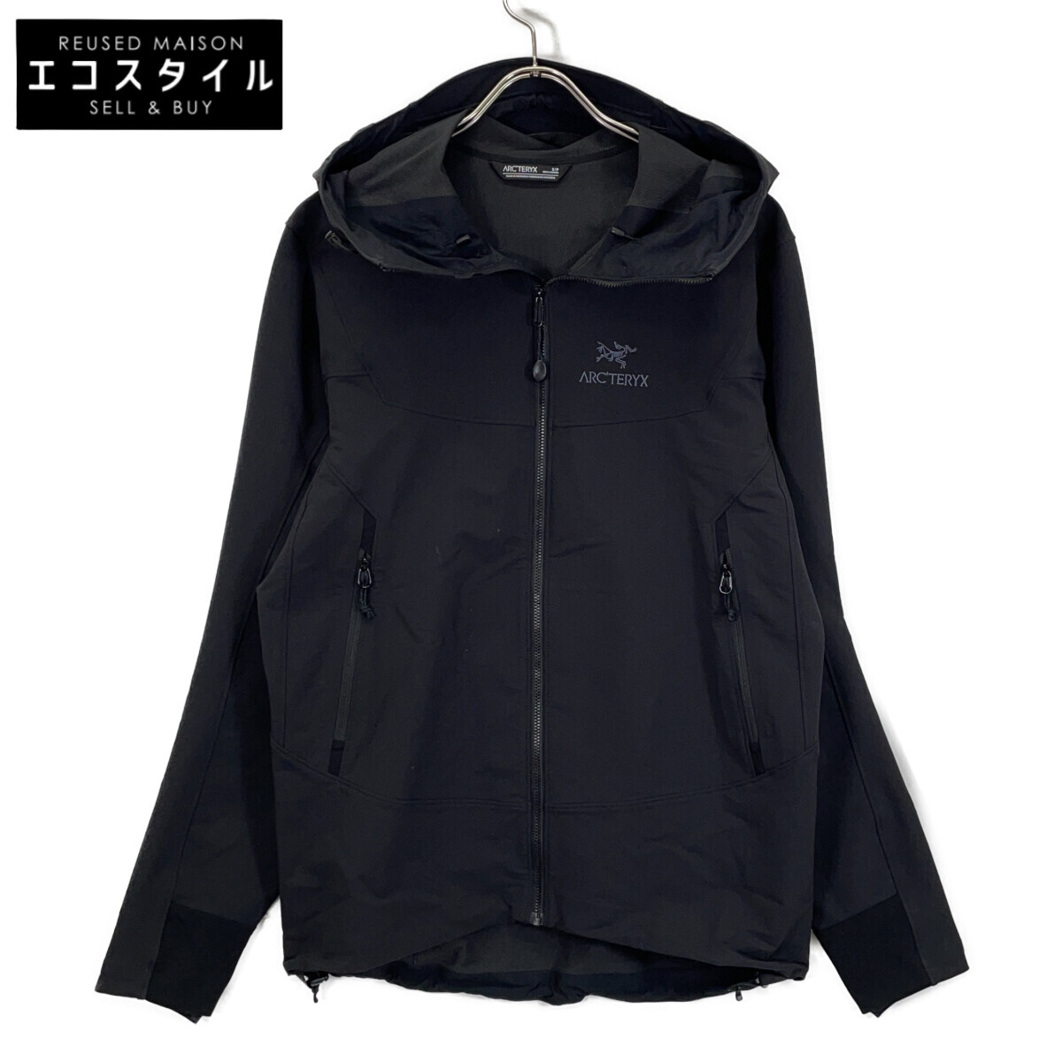 楽天市場】ARC'TERYX アークテリクス 11788 Khuno Parka クーノ パーカ