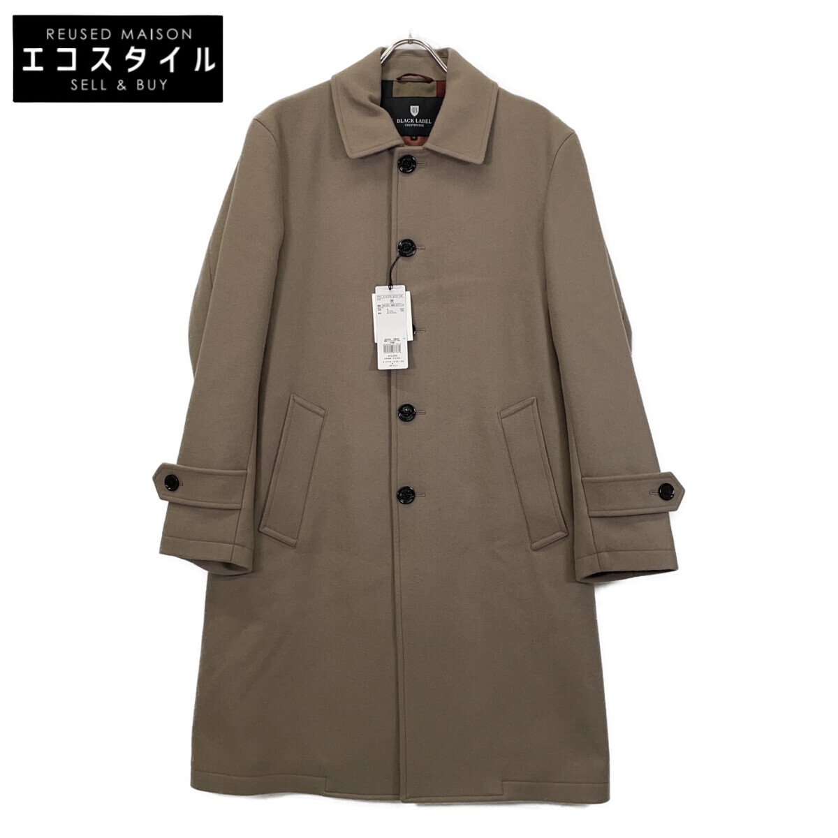 楽天市場】古着 BLACK LABEL CRESTBRIDGE ブラックレーベルクレスト