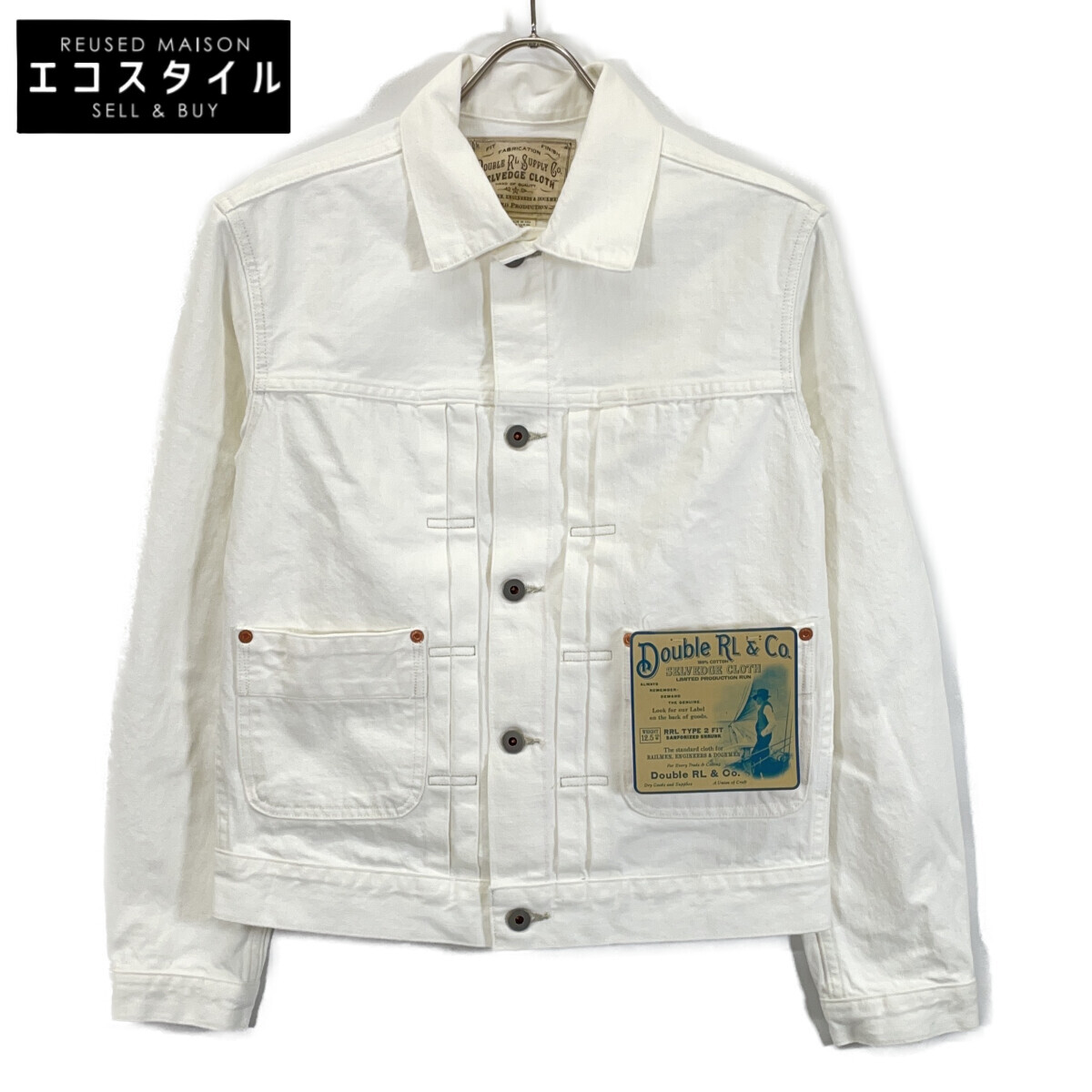 楽天市場】RRL ダブルアールエル カバーオール サイズ:S LIMITED