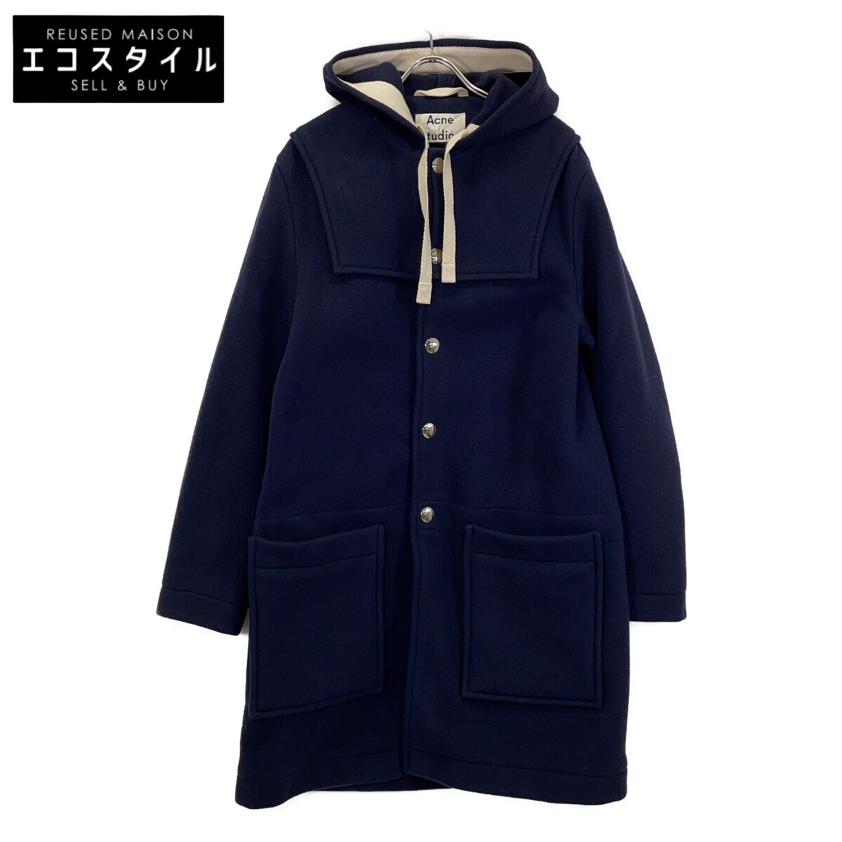 楽天市場】【3%オフクーポン配布中】Acne Studios アクネストゥディオ