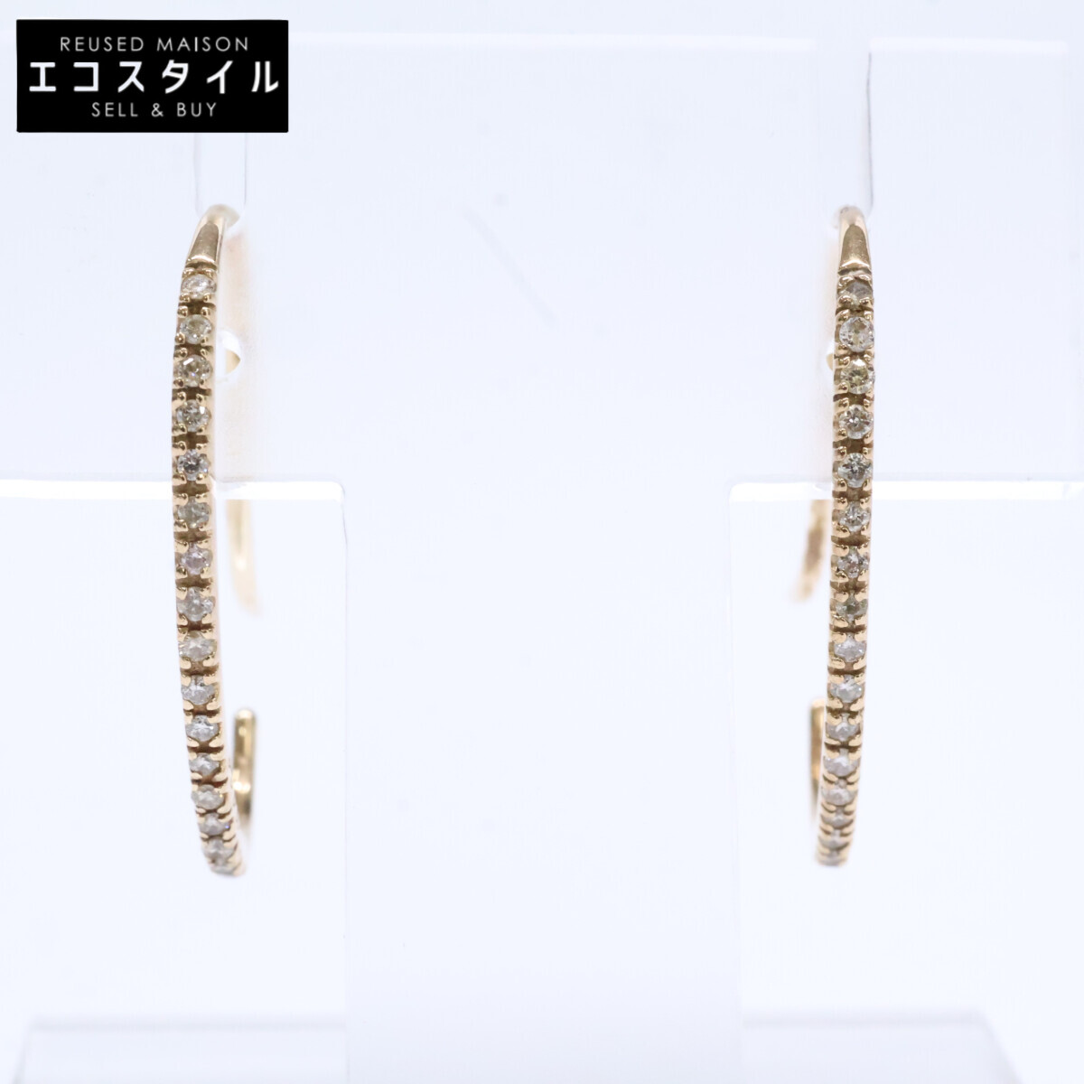 楽天市場】SATOMI KAWAKITA JEWELRYサトミカワキタジュエリー K14YG 2P