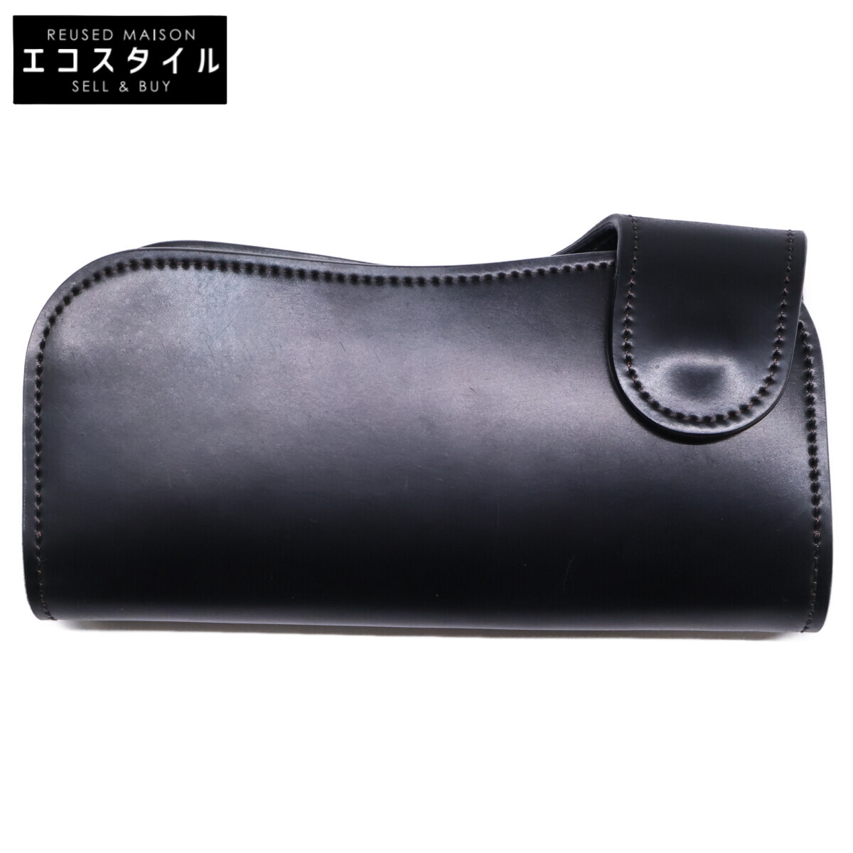 楽天市場】【中古】LAST CROPS ラストクロップス 三つ折り財布 COLT