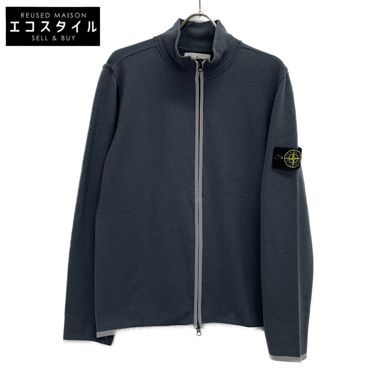 楽天市場】STONE ISLANDストーンアイランド 【国内正規□】671550LA3