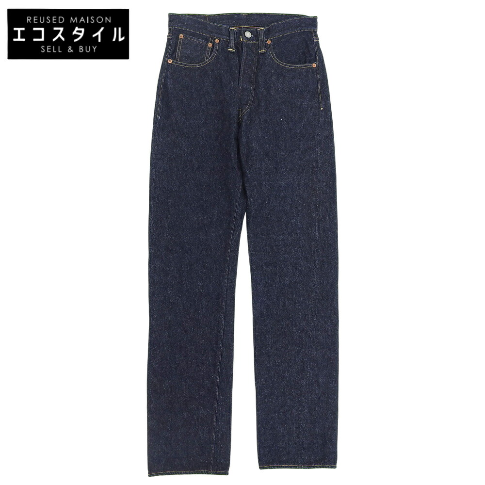 楽天市場】WAREHOUSE ウエアハウス 13.5オンス 5P ストレート ジーンズ