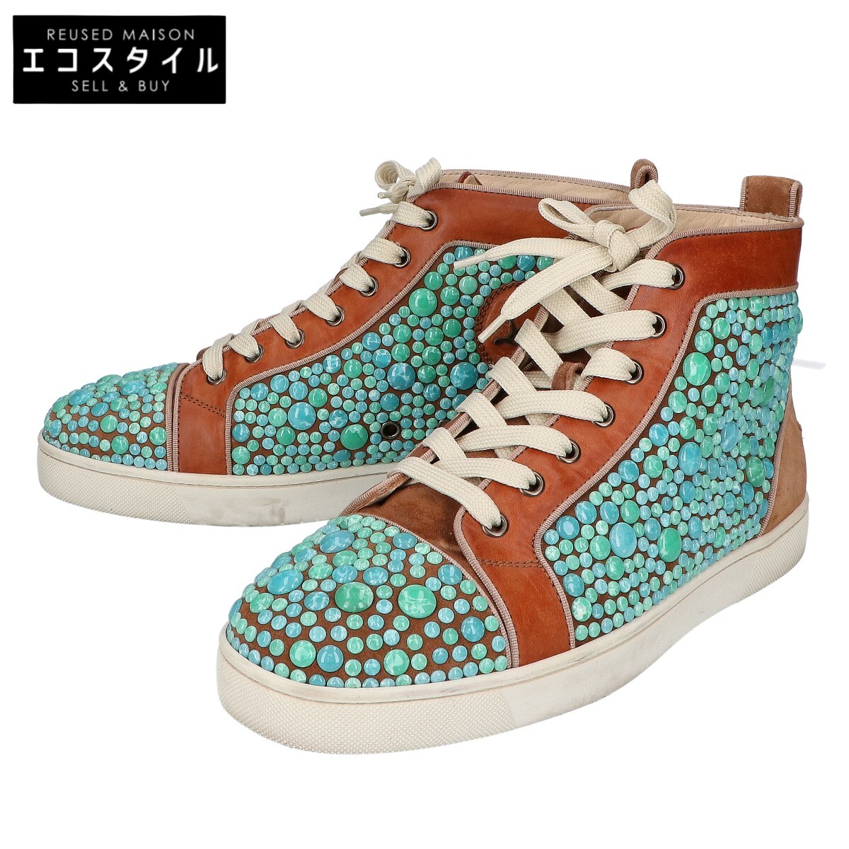 楽天市場】Christian Louboutin クリスチャンルブタン Christian