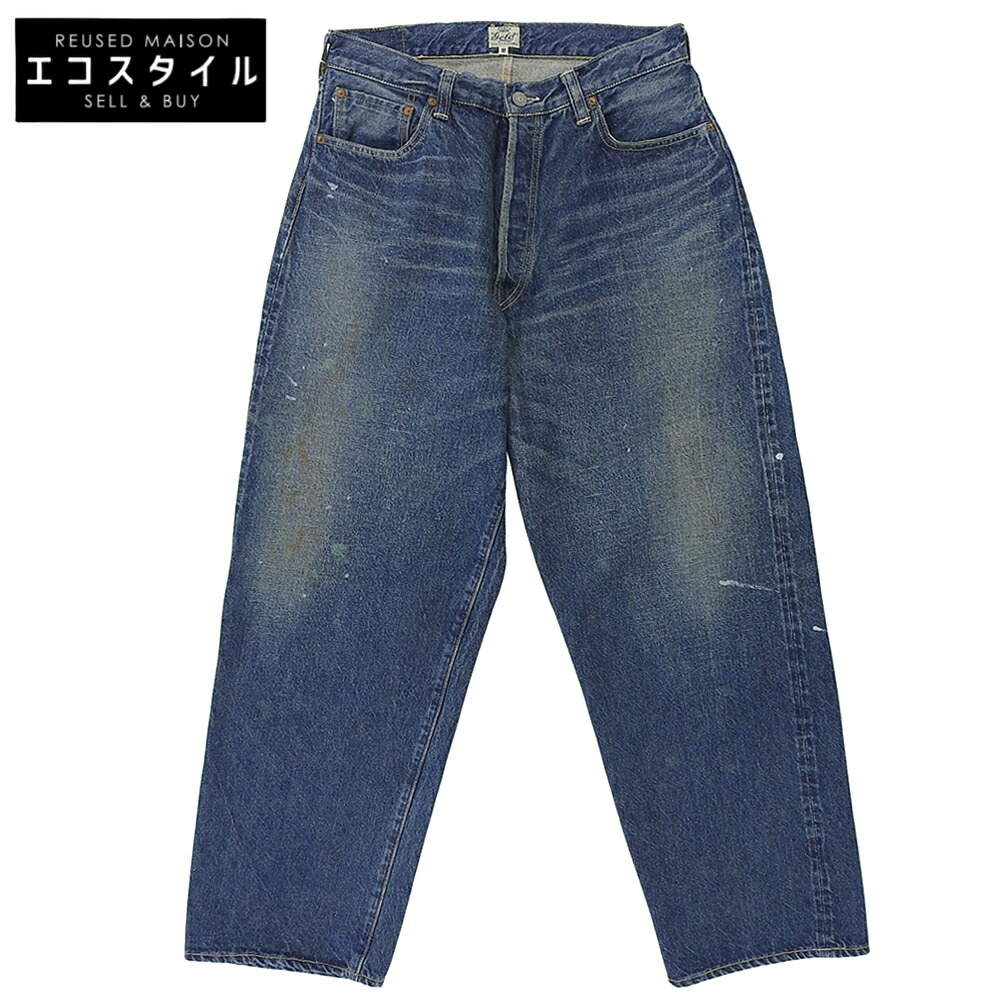 楽天市場】GOLD ゴールド パンツ サイズ:M 22AW シンチバック付き