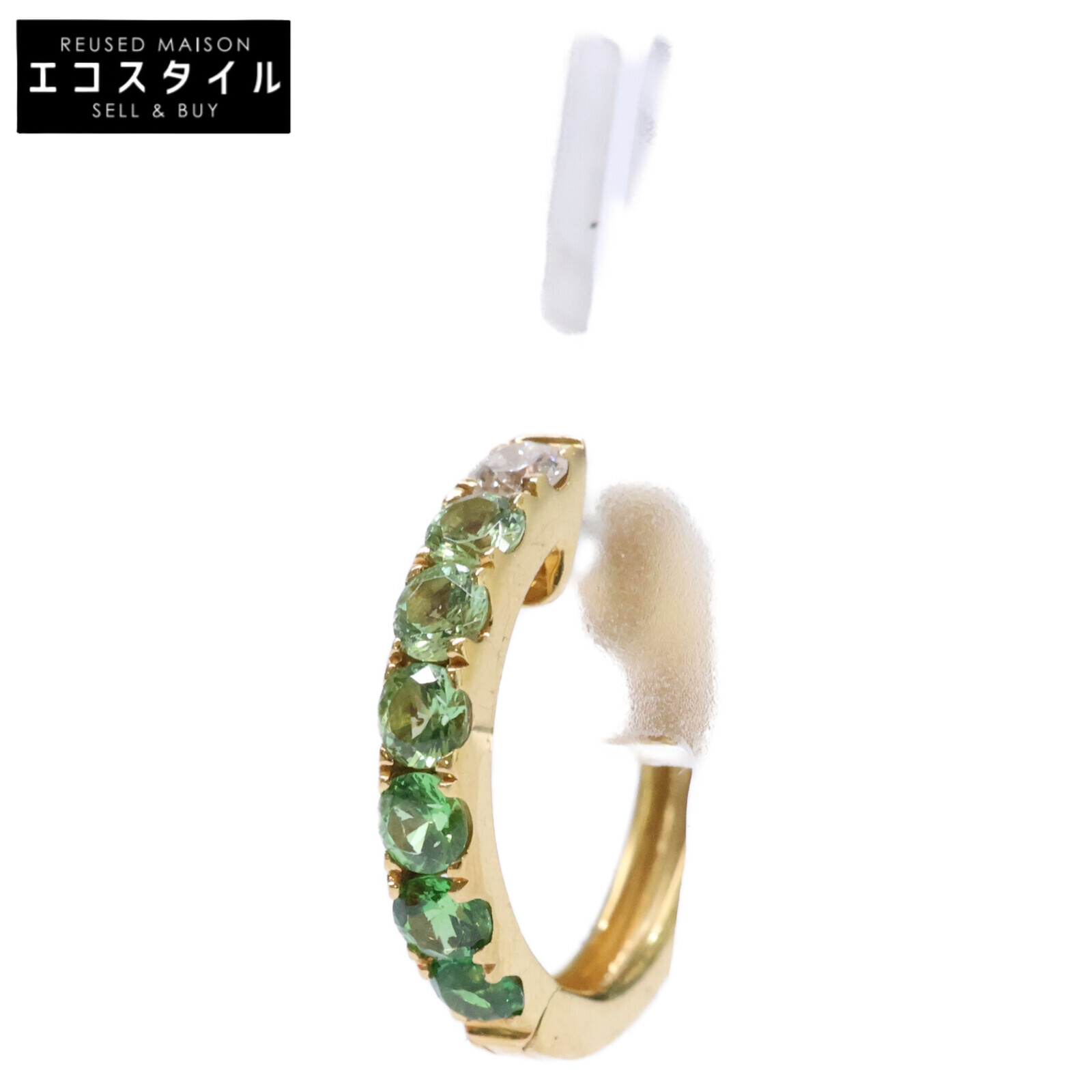 楽天市場】ローリーロドキン Loree Rodkin ピアス タイニー ファンシー