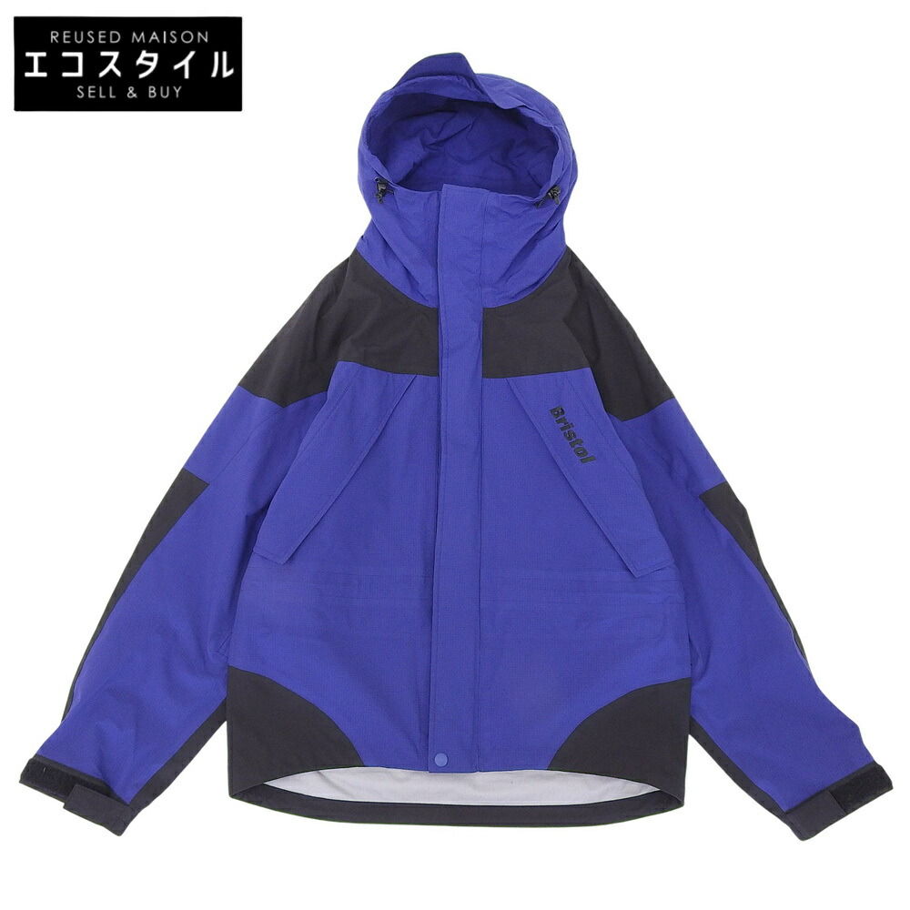 楽天市場】F.C.Real Bristol エフシーレアルブリストル ジャケット