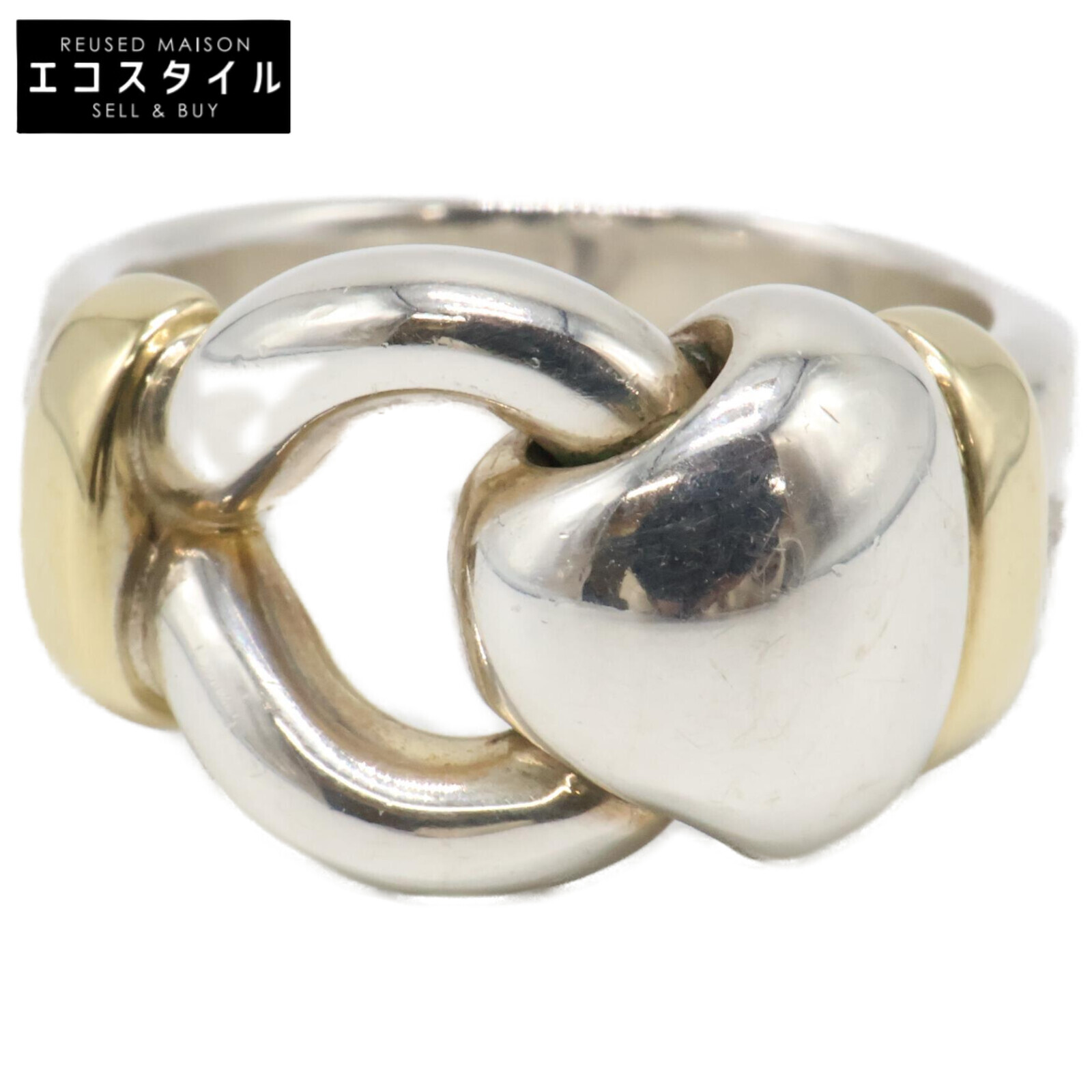 楽天市場】ティファニー TIFFANY & Co. グルーブド ウィズ 3ロウ