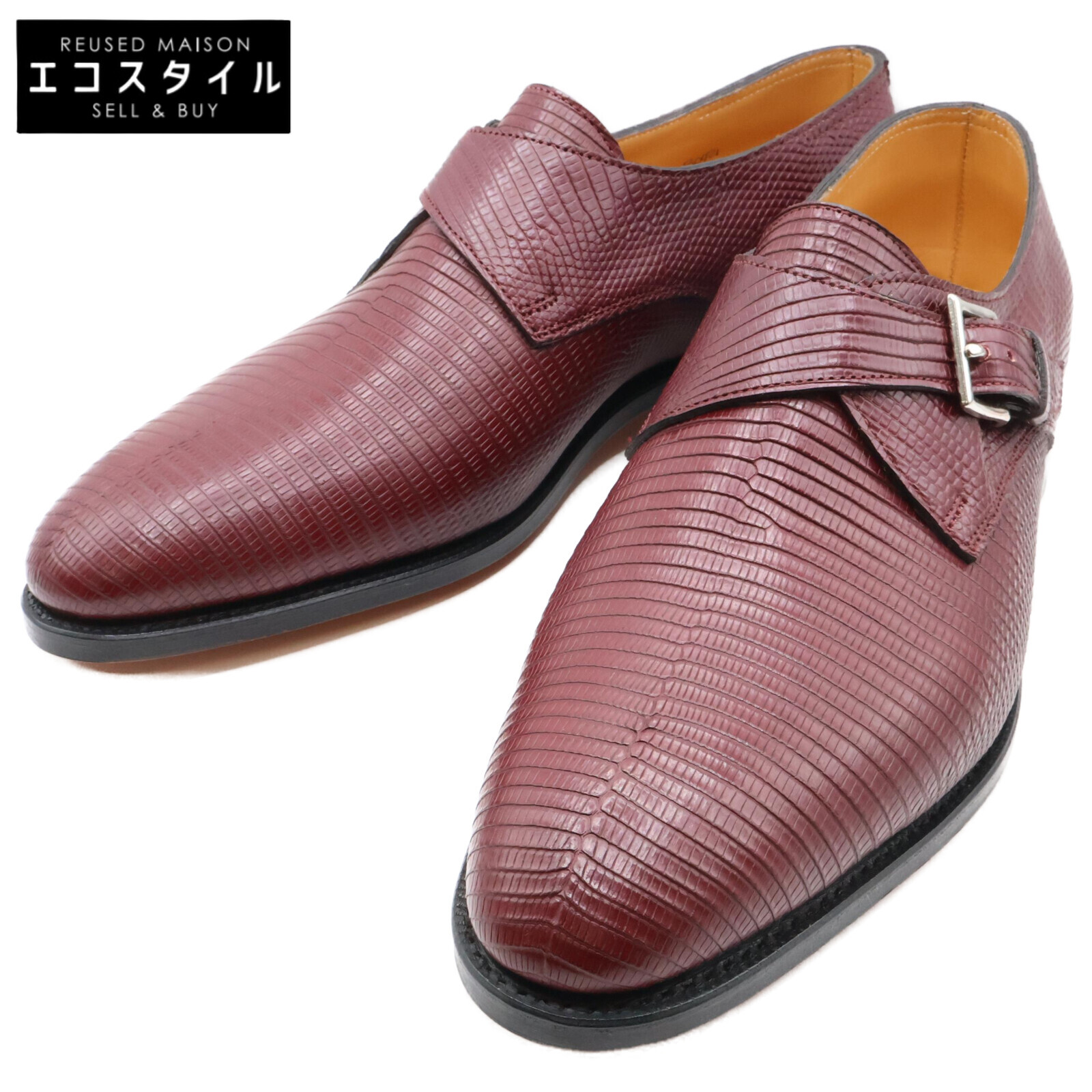 楽天市場】JOHN LOBB ジョンロブ JERMYN III ジャーミン3 7000ラスト