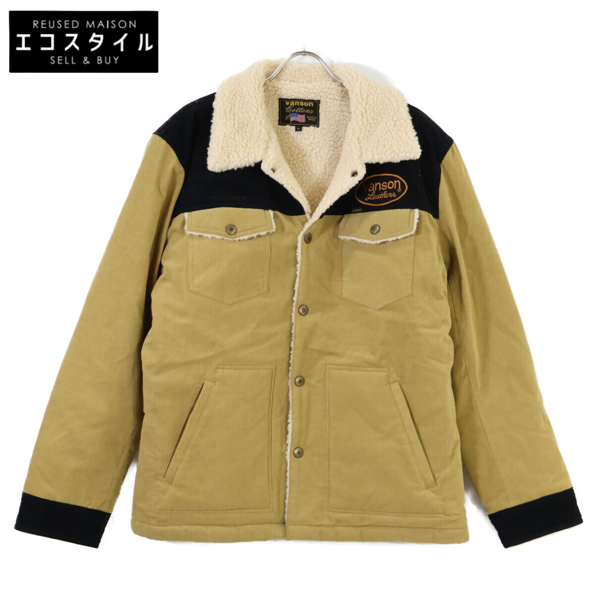 楽天市場】S【R.H.ViNTAGE ロンハーマン ヴィンテージ コーデュロイ