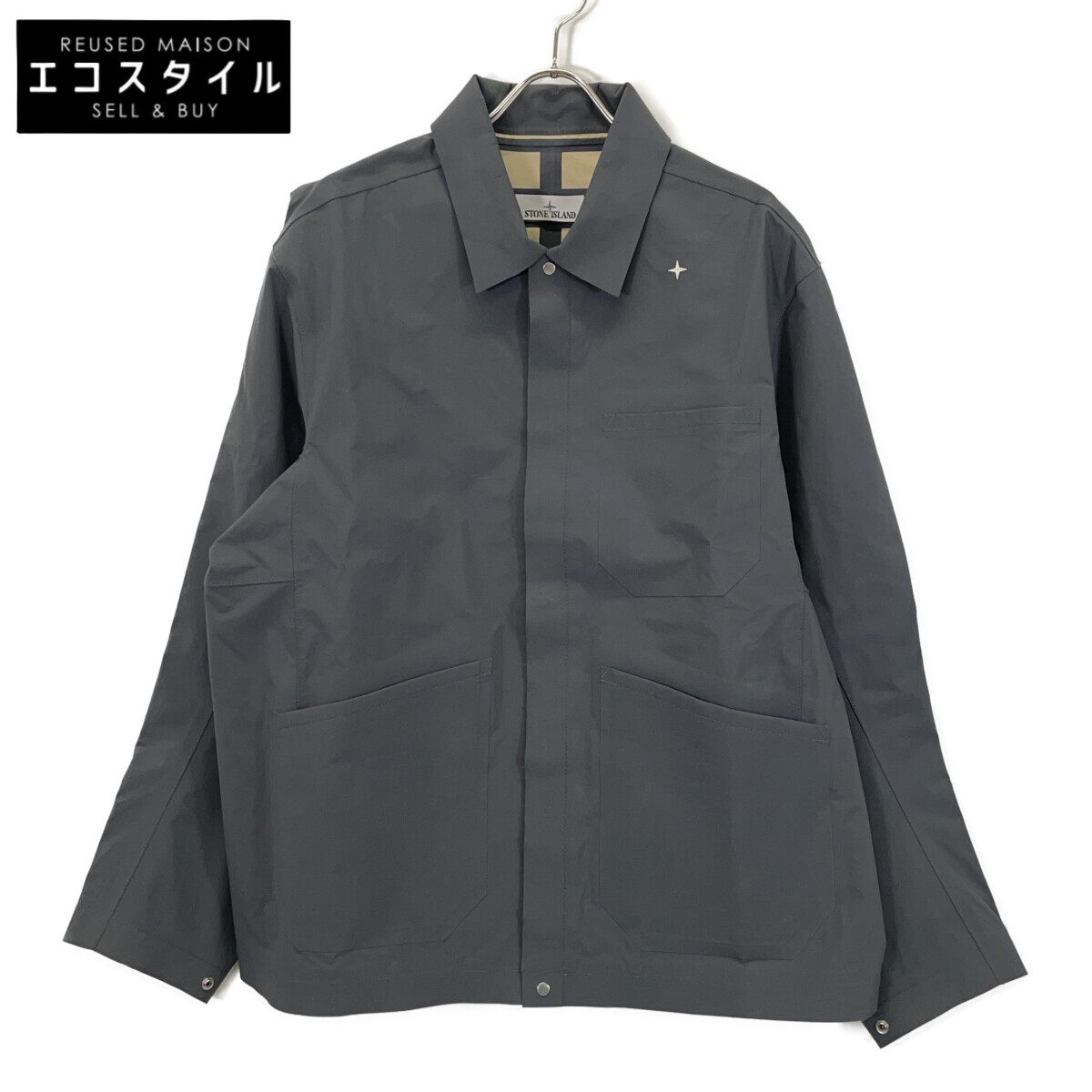 楽天市場】【STONE ISLANDストーンアイランド】 国内正規 M-65型