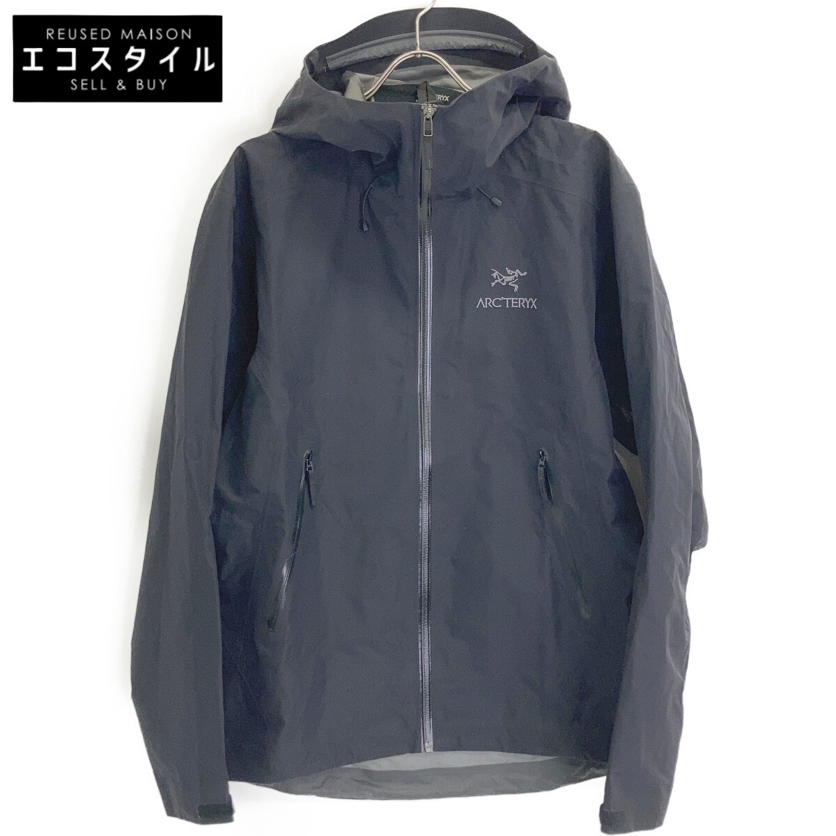 楽天市場】ARC'TERYX アークテリクス ×BEAMSビームス 40th【定価9万