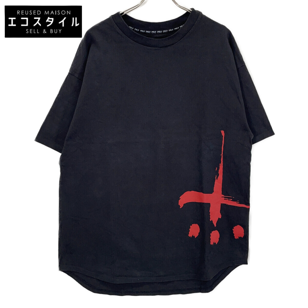 楽天市場】CVTVLIST 2020SS CTLS Usual Tee カタリスト ユージュアルT