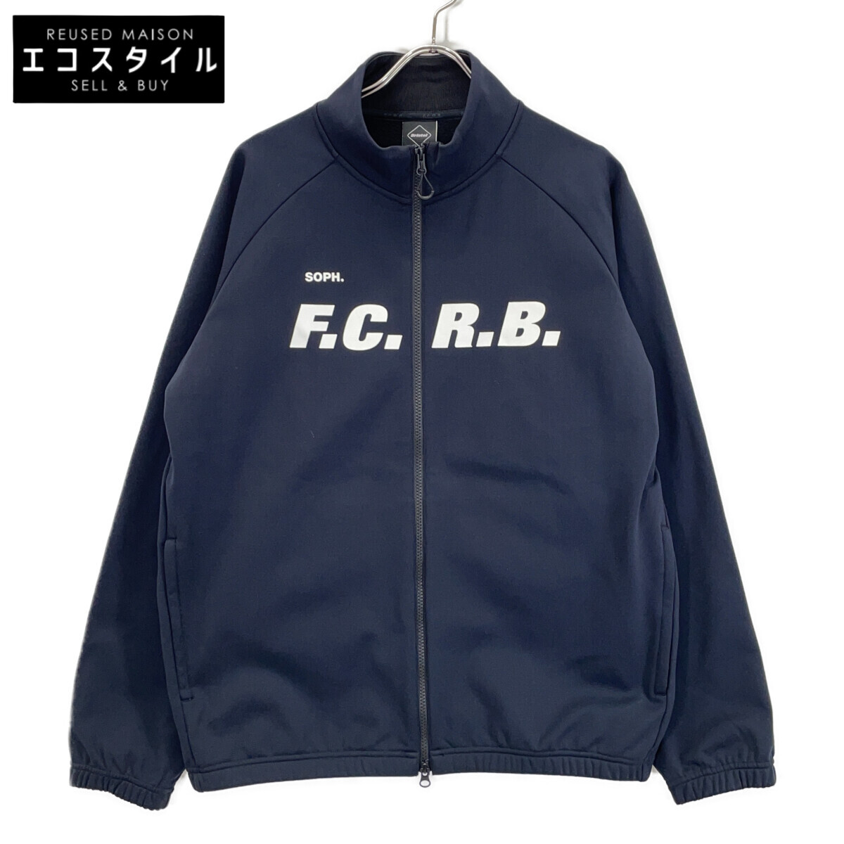 楽天市場】◇エフシーレアルブリストル F.C.Real Bristol◇ FCRB