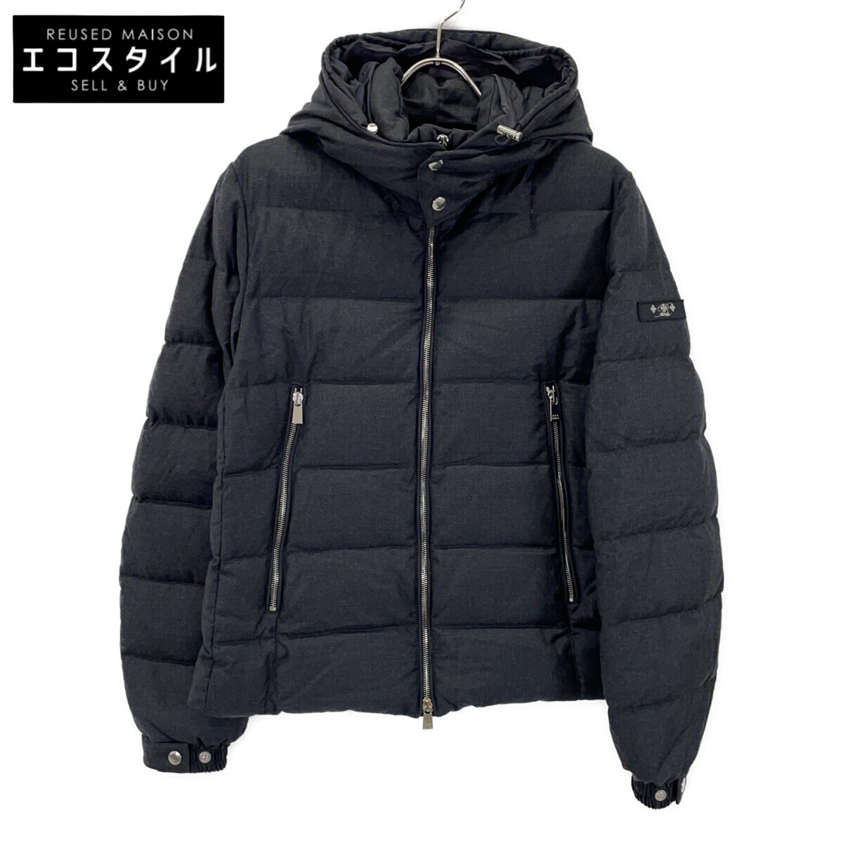 楽天市場】【TATRAS】タトラス『DOMIZIANO ドミッツィアーノ ダウン