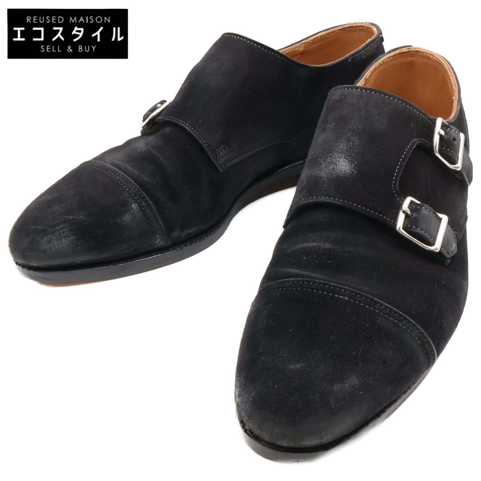 楽天市場】JOHN LOBB ジョンロブ JERMYN III ジャーミン3 7000ラスト