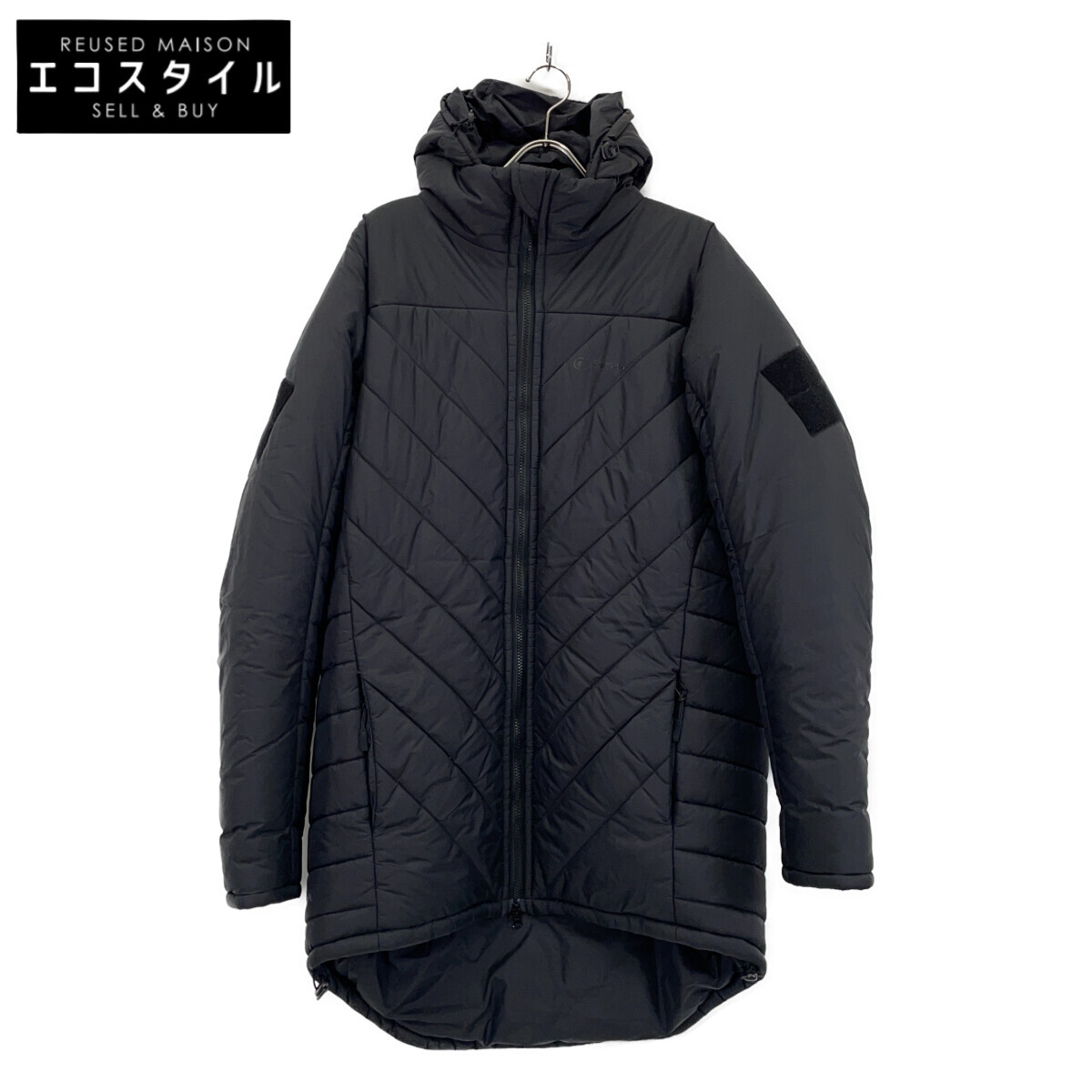 楽天市場】Snugpak スナグパック ナイロンジャケット メンズ