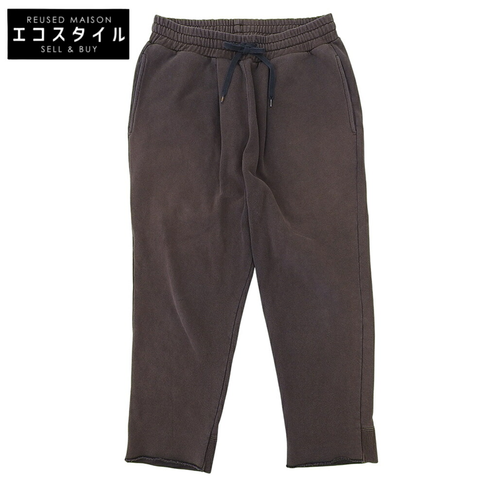 楽天市場】SEE SEE SEESEE シーシー 国内正規 24SS WIDE SPORTY PANTS