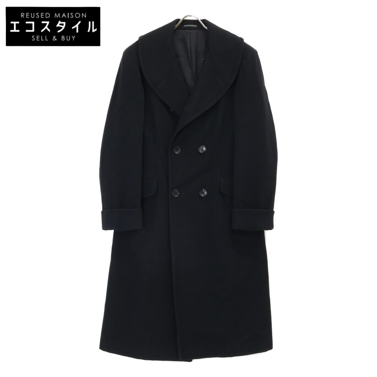楽天市場】Yohji Yamamoto ヨウジヤマモト REGULATION HR-C03-142