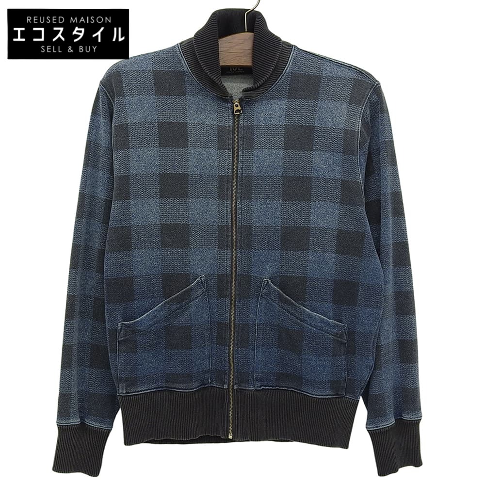 楽天市場】RRL ダブルアールエル ジャケット サイズ:S 22AW チェック