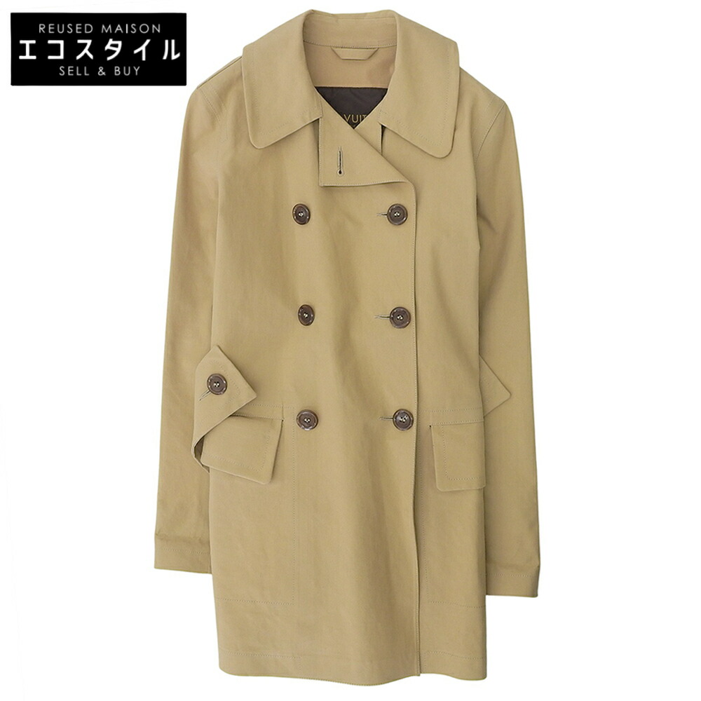 楽天市場】【LOUIS VUITTON】ルイヴィトン Mackintosh